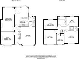 Floor layout