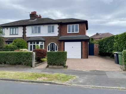 Waverley Avenue, Appleton