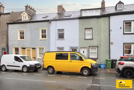 45 Soutergate, Ulverston, Cumbria LA12 7ES