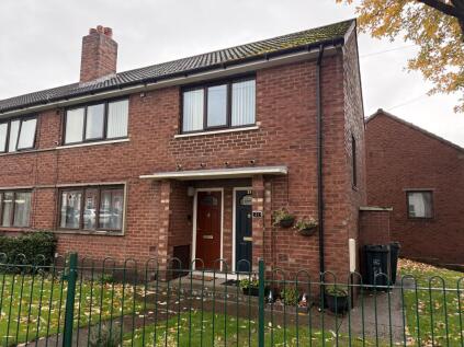 22 Thirlmere Street, Carlisle, Cumbria CA2 4AP