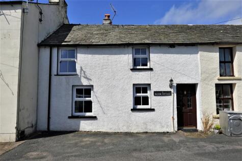 Manor Cottage, Silecroft, Millom LA18 4NS