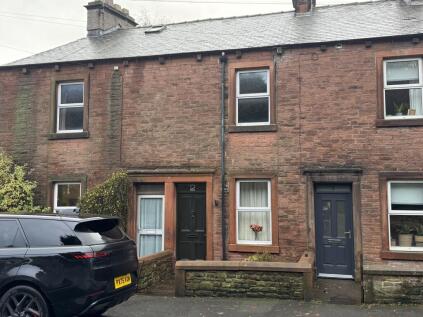2 Beacon Edge, Penrith, Cumbria CA11 7SE