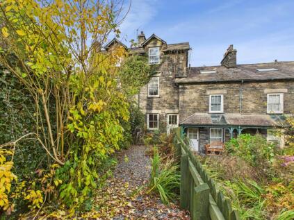 4 Dixon Ground, Coniston, Cumbria LA21 8HQ