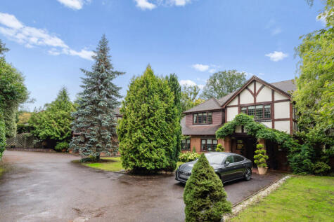Fairoak Lane, Oxshott, KT22