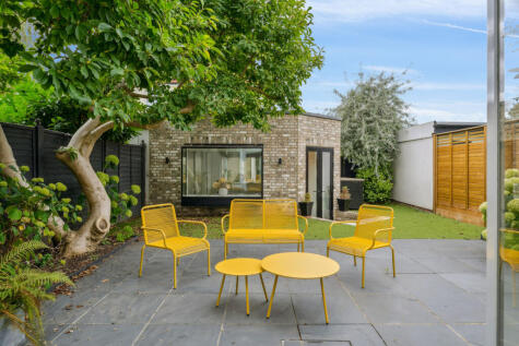 Kilmington Road, London, SW13