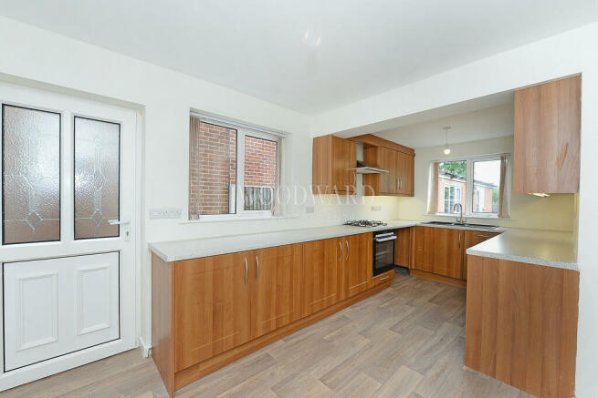 Kitchen/Dining Ro...