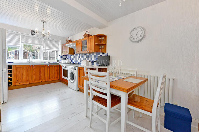 Kitchen/Dining Ro...