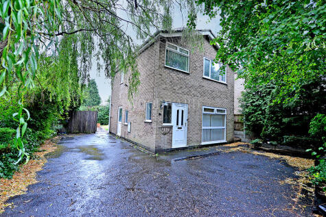 South Street, Riddings