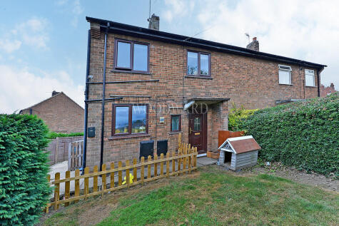 Flamstead Avenue, Loscoe