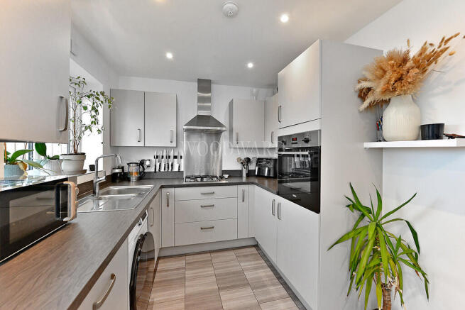 Kitchen/Dining Ro...