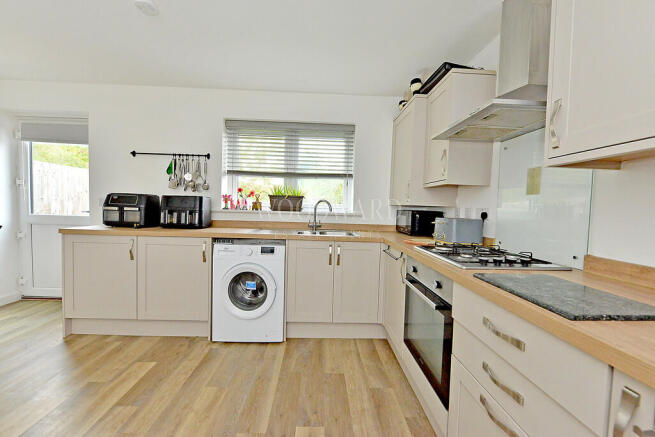 Kitchen/Dining Ro...