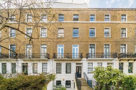 Fortess Road, Kentish Town