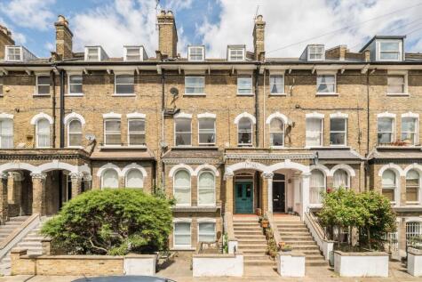 Ospringe Road, Kentish Town