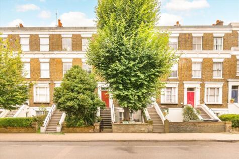 Gaisford Street, Kentish Town