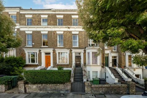 Gaisford Street, Kentish Town