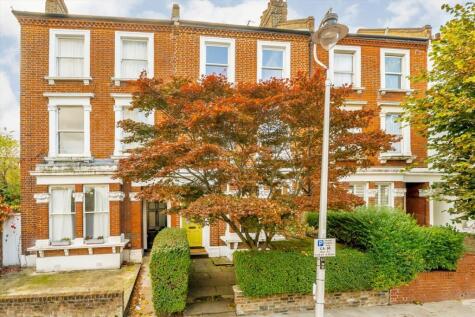 Raveley Street, Kentish Town