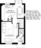 Ground Floor Plan