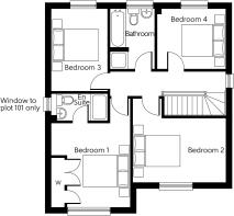 First Floor Plan