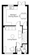 Ground Floor Plan