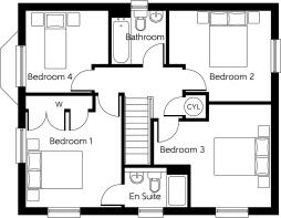 First Floor Plan