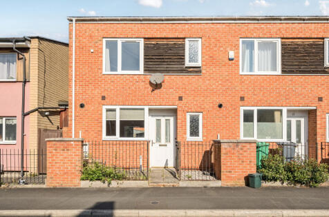 Jevington Walk, Manchester, Greater Manchester