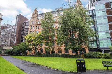 Century Buildings, 14 St. Marys Parsonage, Manchester
