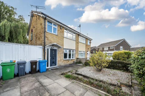 Carnoustie Close, Manchester, Greater Manchester