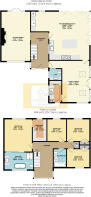 Floorplan - Old P...