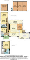 Floorplan - Valle...