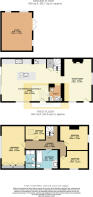 Floorplan - 1 Har...