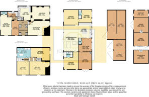 Floorplan - Oatfi...