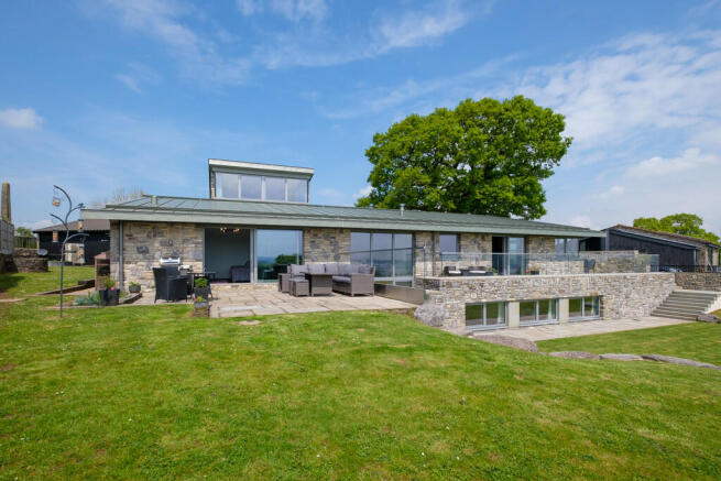 Lakeview Rear Vie...