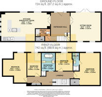Floorplan - Chest...