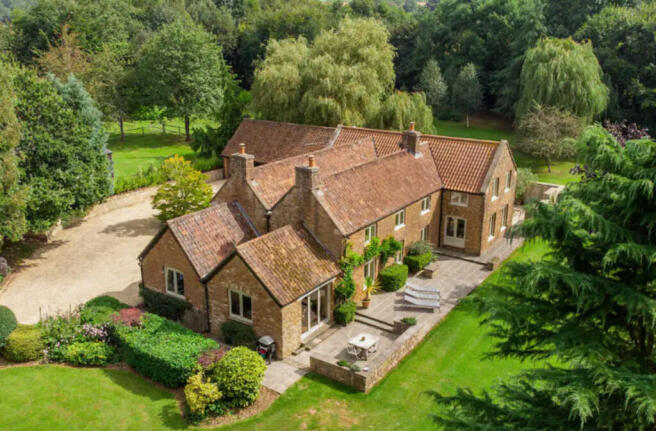 Lydes Farm