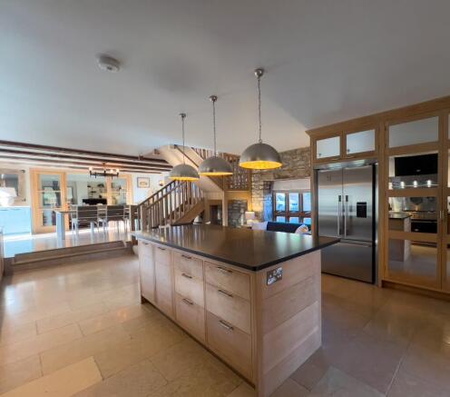 Kitchen 1