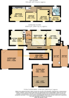 Floorplan - Churc...