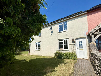 Scot Lane, Chew Stoke