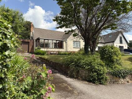 Church Road, Winford