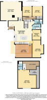 Floorplan Bramley...