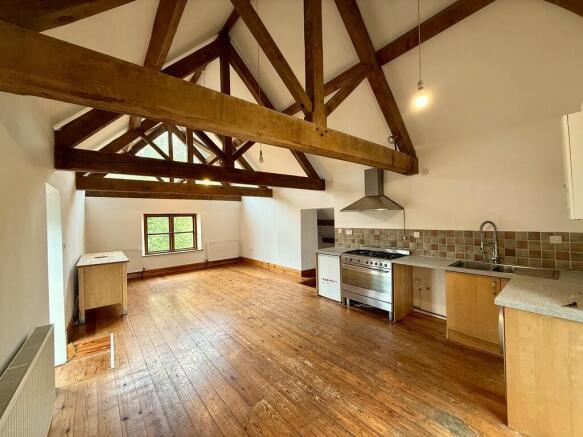 Kitchen/Dining/Si...