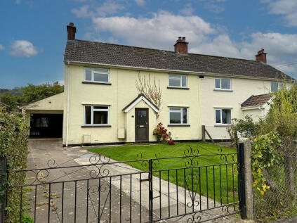 Innicks Close, Ubley, Bristol