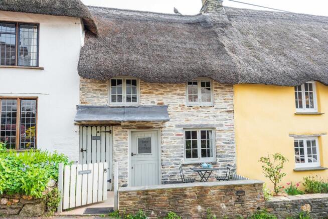 Cottage