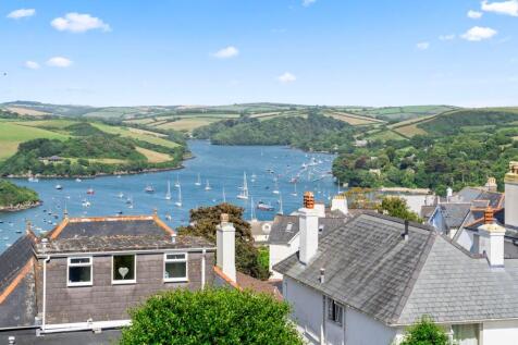 Grenville Road, Salcombe