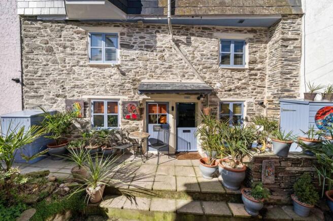 Sherbourne Cottage