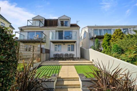 Grenville Road, Salcombe