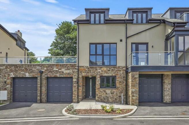 Front Elevation