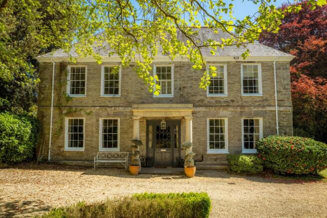 The Old Rectory
