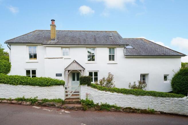 Whitehall Cottage