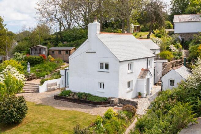 Rookery Cottage