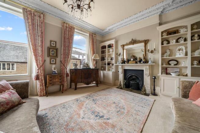 Drawing Room